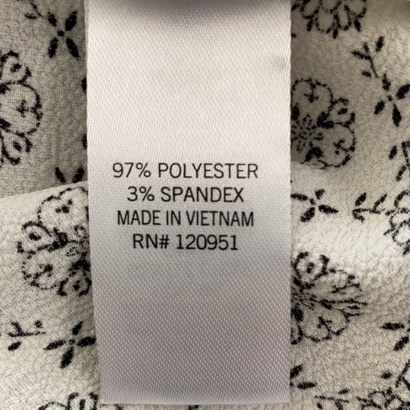 SO spaghetti strap top Size Small - Picture 6 of 6